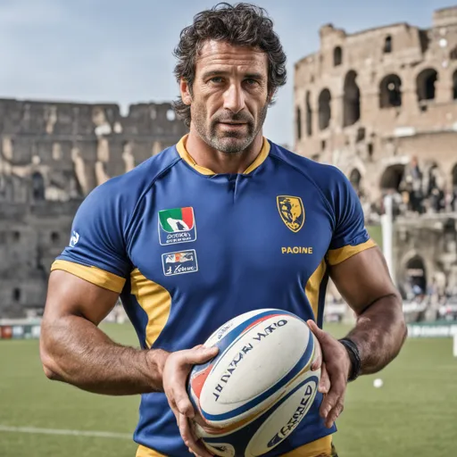Fabio Roselli (rugby union)