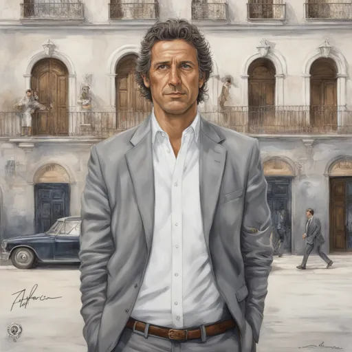 Fabio Talarico