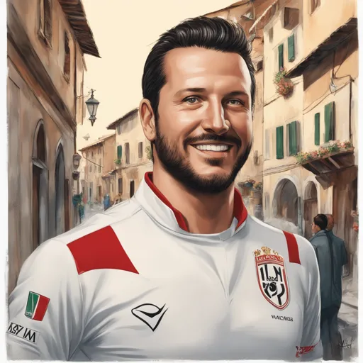 Fabio Viviani (footballer)