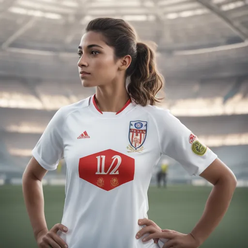 Fabiola Martínez (footballer)
