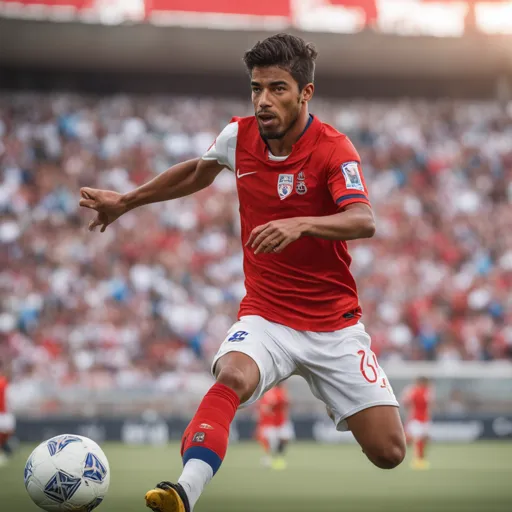Fabián Alfaro