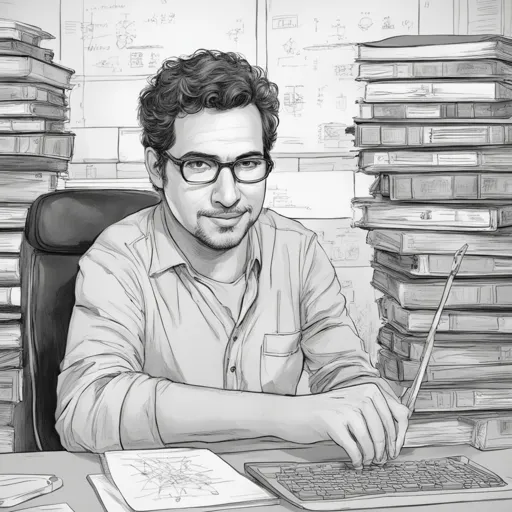 Fabián E. Bustamante