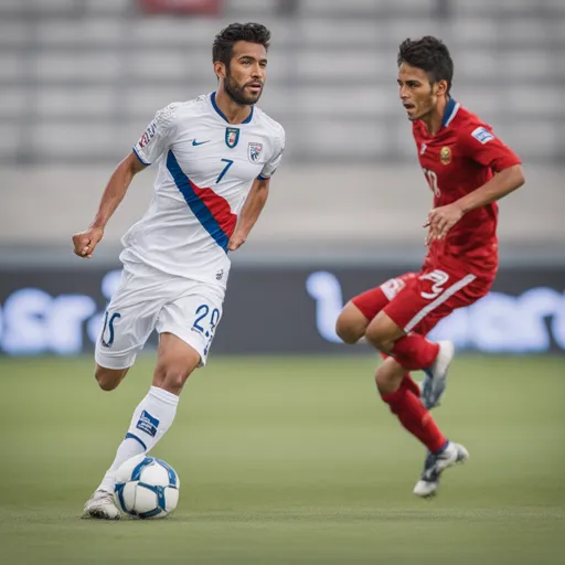 Fabián Núñez (footballer)