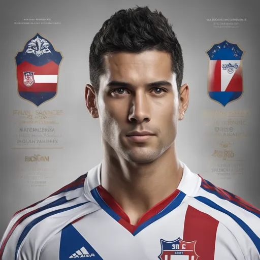 Fabián Sánchez (footballer, born 1988)