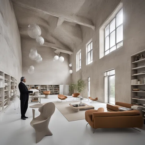 Fabrica research centre