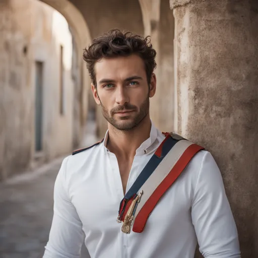 Fabrice Begeorgi