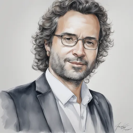 Fabrice Burgaud