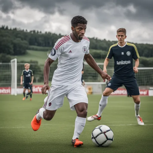 Fabrice Correia