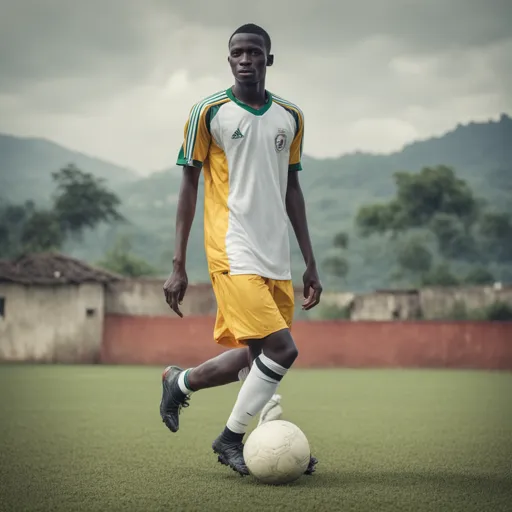 Fabrice Fokobo