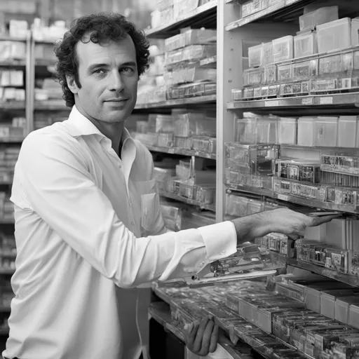 Fabrice Goldstein