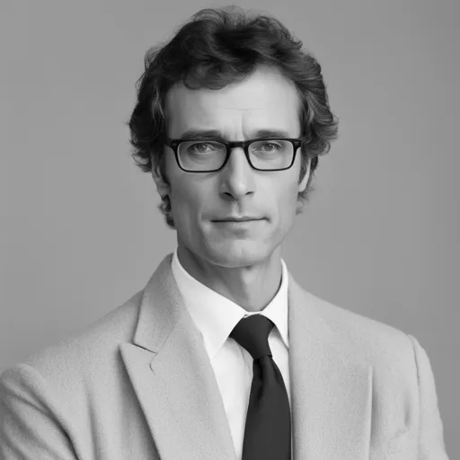 Fabrice Lepaul