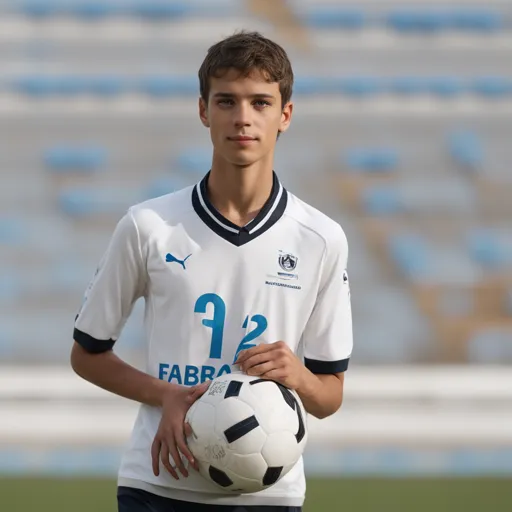 Fabrice Levrat