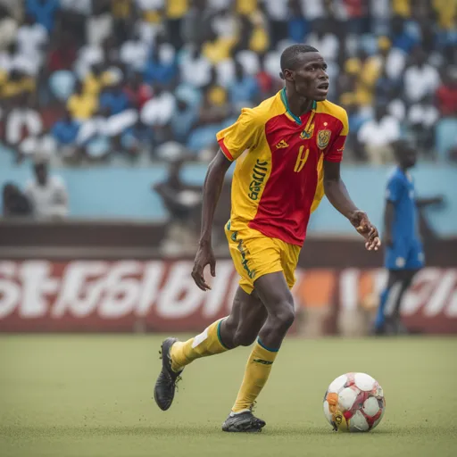 Fabrice Lokembo-Lokaso