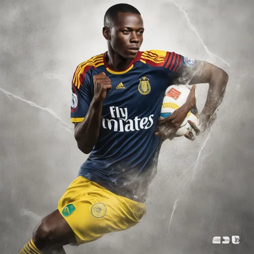 Fabrice Mbvouvouma