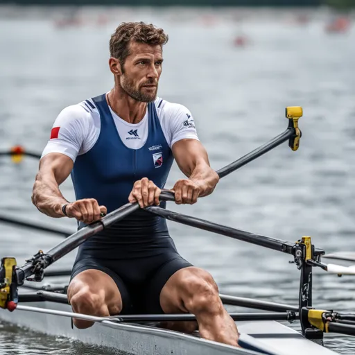 Fabrice Moreau (rower)