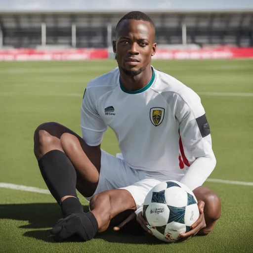 Fabrice Mvemba