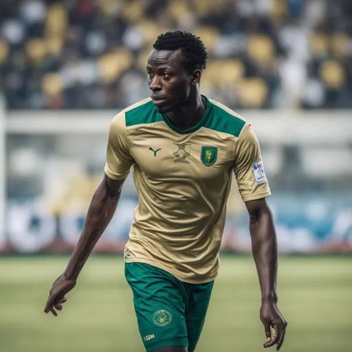 Fabrice Ngah