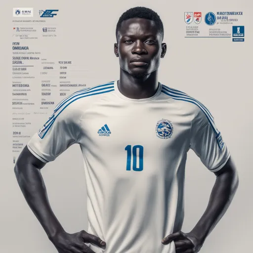 Fabrice Omonga
