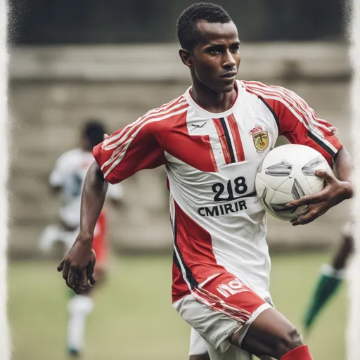 Fabrice Pithia