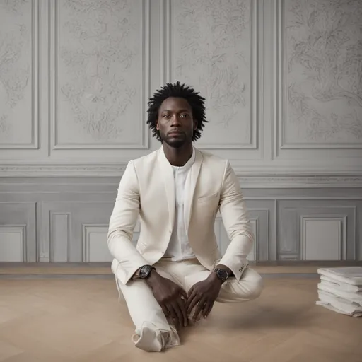 Fabrice Sambu