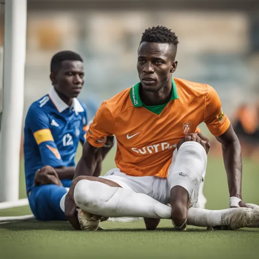 Fabrice Seidou