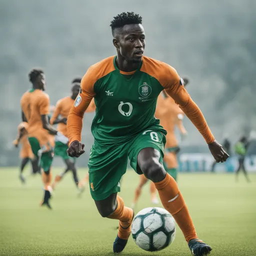 Fabrice Yao