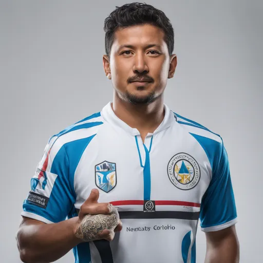 Fabricio Benítez