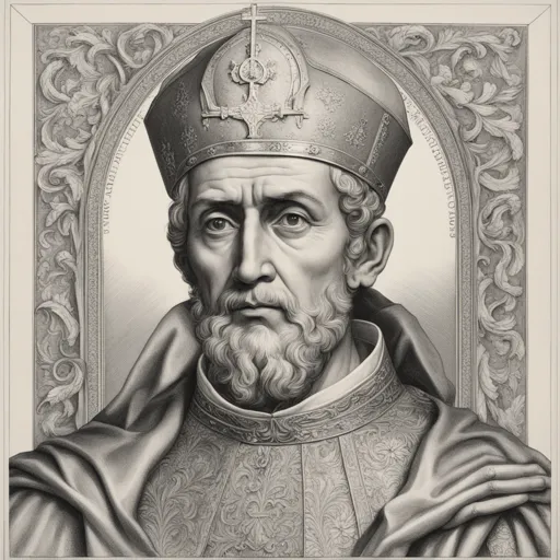 Fabrizio (bishop)