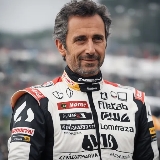 Fabrizio Barbazza
