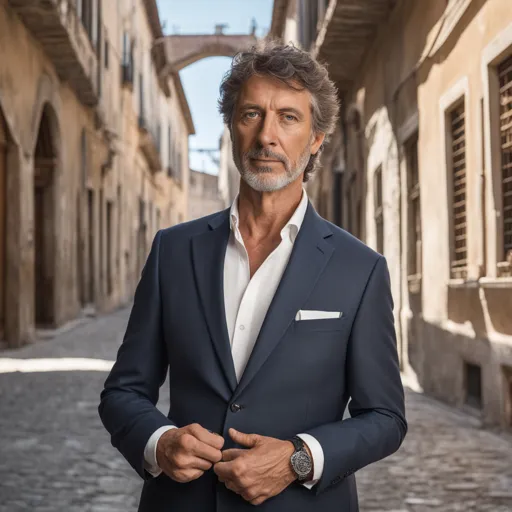 Fabrizio Bernardi