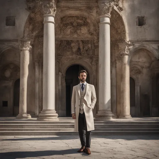 Fabrizio Brignani