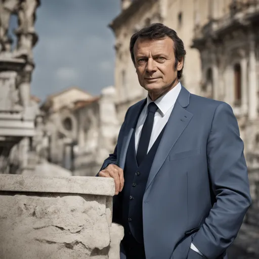 Fabrizio Comencini