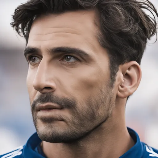 Fabrizio Correa