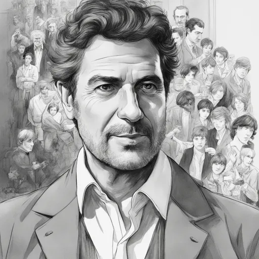 Fabrizio De Angelis