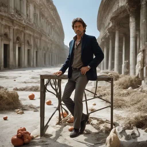Fabrizio De Chiara
