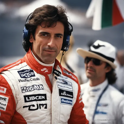 Fabrizio De Simone