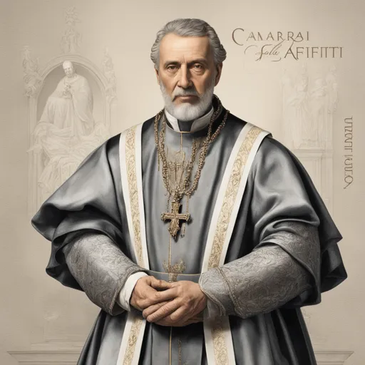 Fabrizio Degli Afflitti