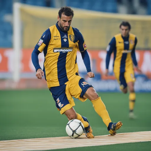 Fabrizio Del Rosso