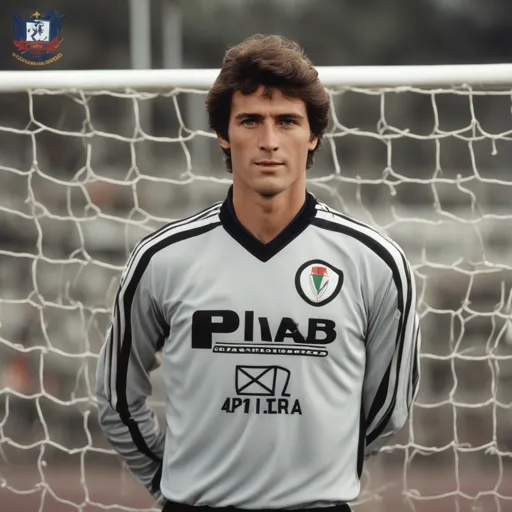 Fabrizio Ferron