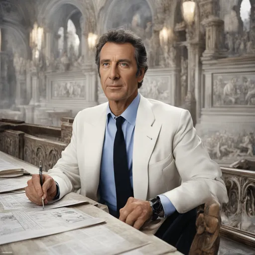 Fabrizio Freda