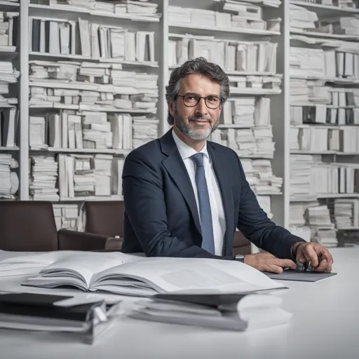 Fabrizio Gilardi