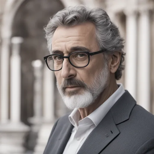 Fabrizio Manfredi