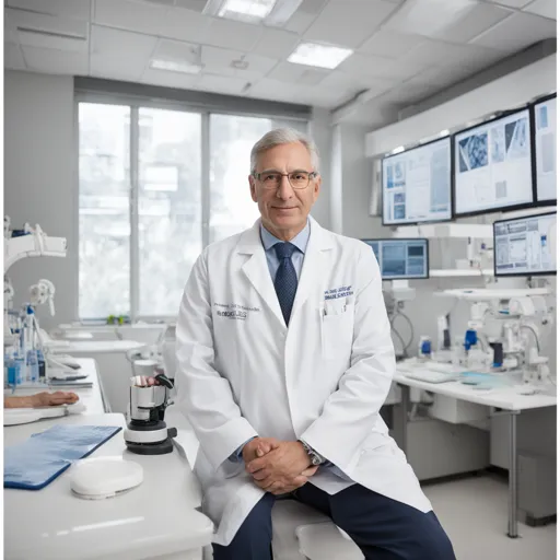Fabrizio Michelassi