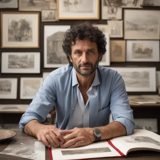 Fabrizio Moretti (art dealer)