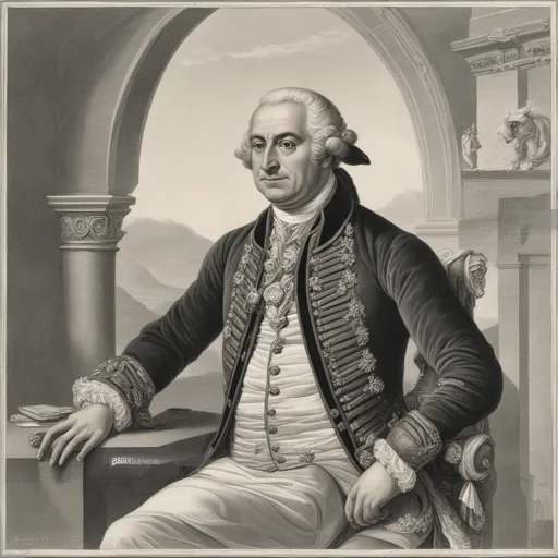Fabrizio Paolucci (1726–1810)