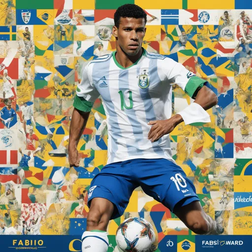Fabrício (footballer, born 1981)