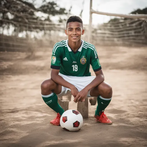 Fabrício (footballer, born 1995)