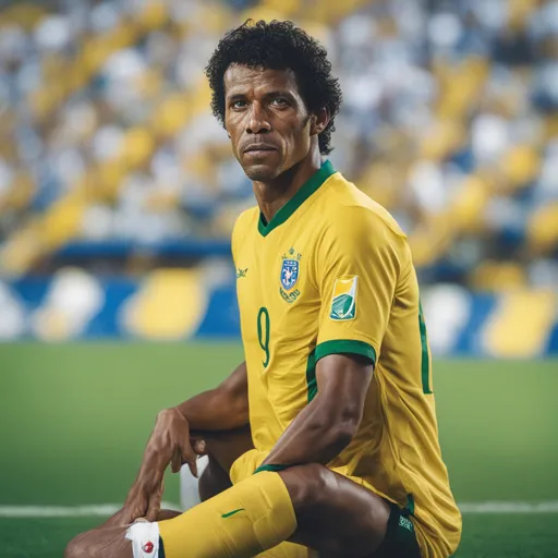 Fabrício Carvalho (footballer, born February 1978)