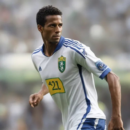 Fabrício Carvalho (footballer, born January 1978)