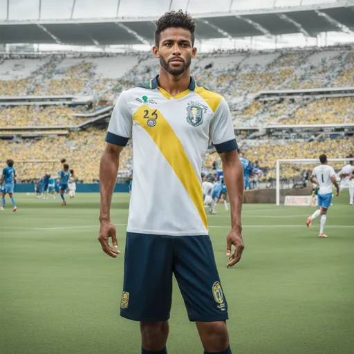 Fabrício Oya